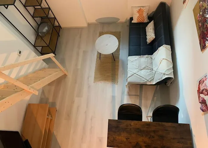 Apartman Charmant