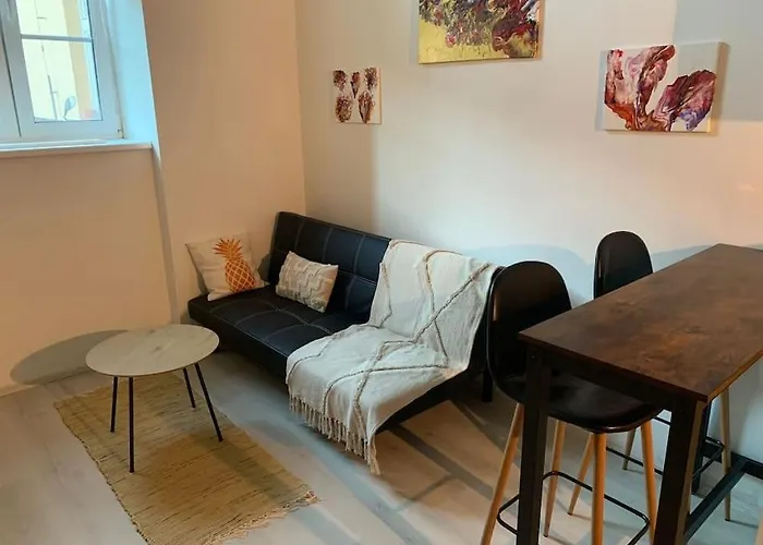 Apartman Charmant