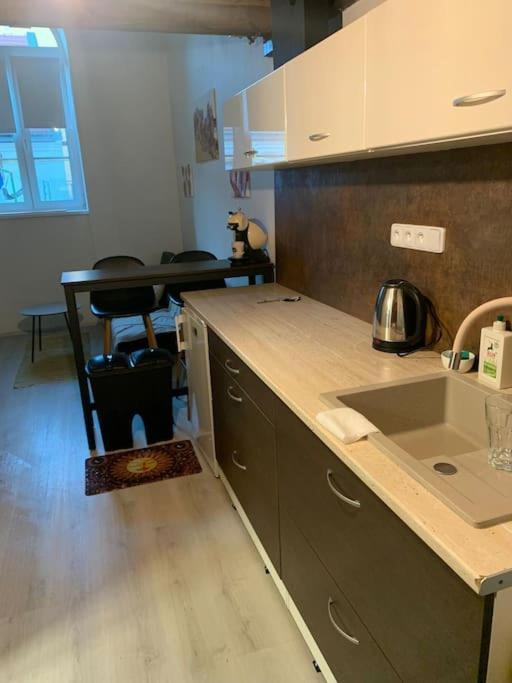 Apartman Charmant *