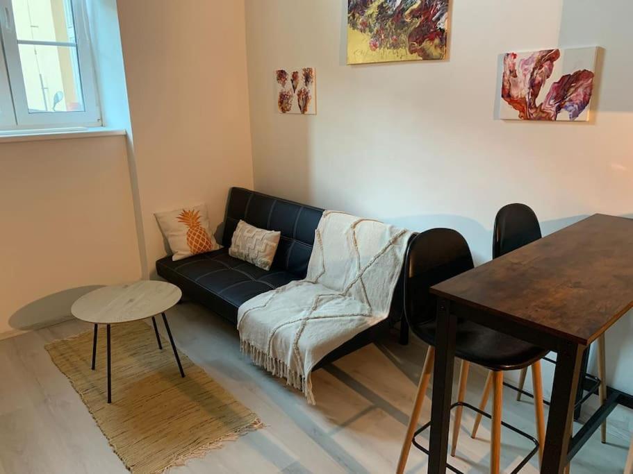 Apartman Charmant