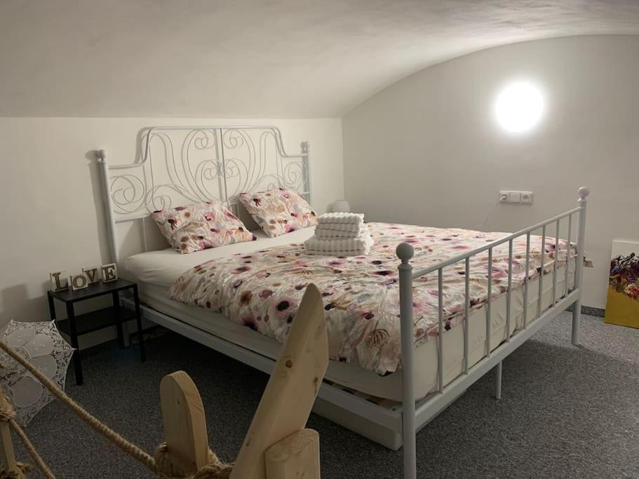 Apartman Charmant *
