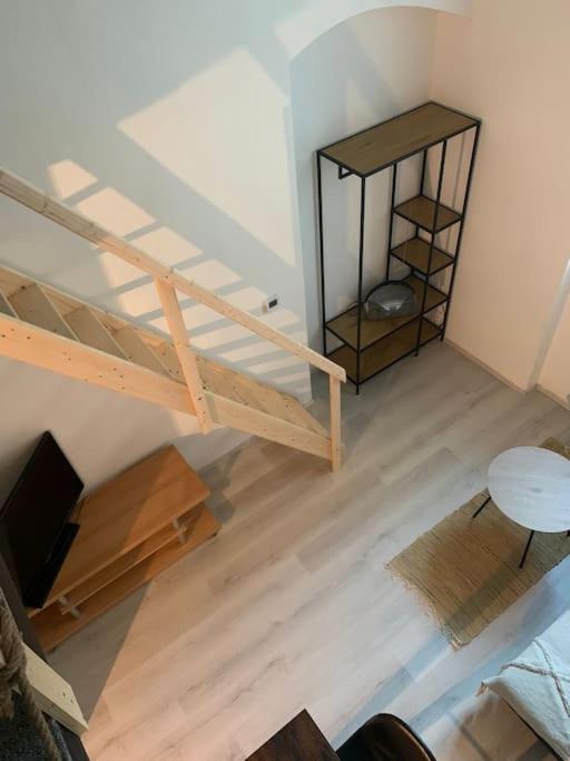Apartman Charmant * Kromeriz